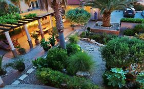 Villa Lantana