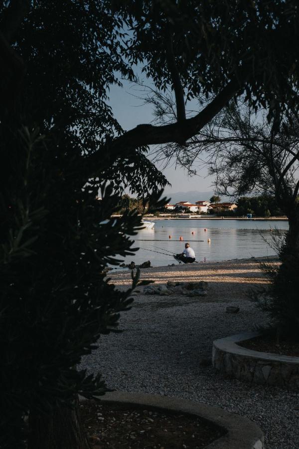 Villa Lantana Vir Buitenkant foto